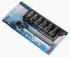 Universal Ratchet Wrench 8-21mm Sockets