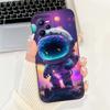 Чехол для Realme C35 Чехол для телефона Realme Narzo 50A Prime Милый мультяшный Защита камеры Мягкий Funda Для Realme Narzo 50A C 35 Coque