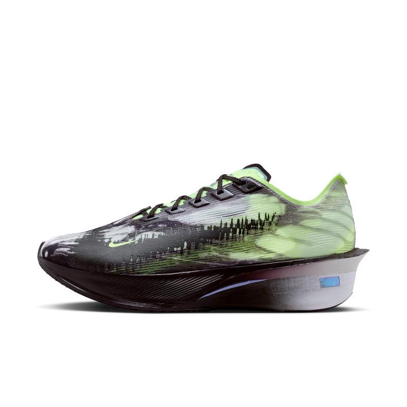 Nike VAPORFLY 4 Women's Road Racing Running Shoes - IR7596
