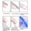 8G Soft Nail Tips Gel For Press On False Nails Solid Sticker Adhesive Nail Gel Uv Bond  Fake Tips Extension Nail Glue