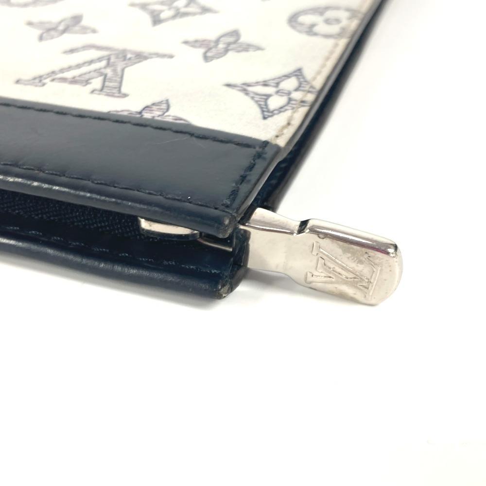 Louis Vuitton M66649 Savannah Chapman Brothers Pochette-Voyage GM Pouch Clutch