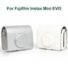 Противоударный чехол для камеры мгновенного действия, защитный чехол с регулируемым ремешком для Fujifilm Instax mini EVO
