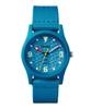 TRIWA TIME FOR OCEANS Officially Swedish Scandinavian Design TFO108-CL153212 Men's & Women's (Unisex) Watch, Imported,