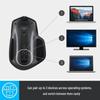Беспроводная Bluetooth-мышь Logitech MX Master 2S