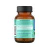 Бриф Фри (60 кап, 325 мг), Breathe Free,  Organic India