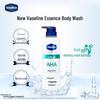 Vaseline Body & Shower Care