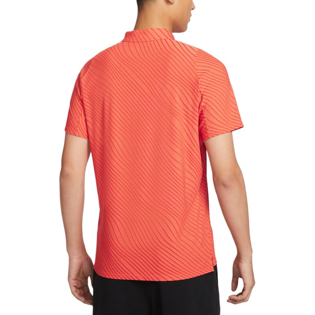 Nike Мужские футболки Court Dri FIT ADV с быстрым отводом влаги IB1021-842