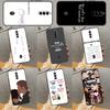 Чехол The Vampire Diaries Для Nubia Red Magic 8S 9S Pro Plus 6S 7S 6 7 Pro 6R 5G RedMagic 9 8 10 Pro Plus Чехол