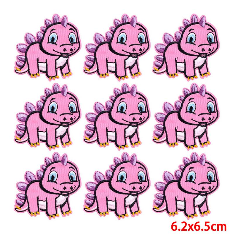 10 шт./лот, оптовая продажа, вышивка, железные нашивки для одежды, нашивки для одежды, куртки, декор, аппликация, принадлежности для шитья