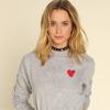 Women's Sweatshirt - LITTLE HEART