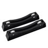 2Pcs Pack With Bearing Filament Spool Holder Adjustable Adjustable Spool Holder  For PLA Rolls