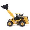 Diecast Master 1/64 Колесный погрузчик Caterpillar CAT 950M