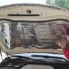 Sound Insulation Mat Self-adhesive Sound Absorption Silver Color Shock Absorption Heat Shield Pad for Car