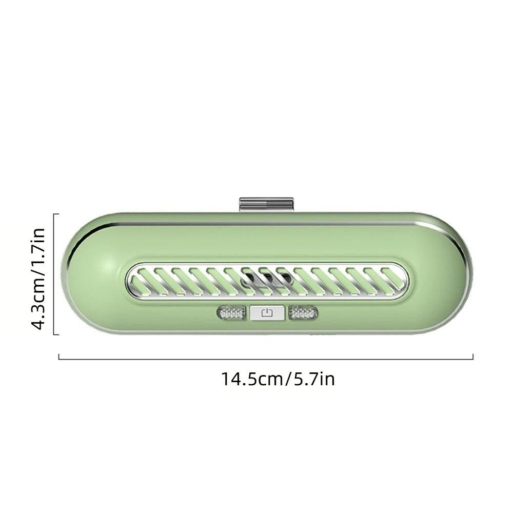 Fresh Preservation Refrigerator Ozone Deodorizer Deodorization Fridge Ozone Sterilizer Household