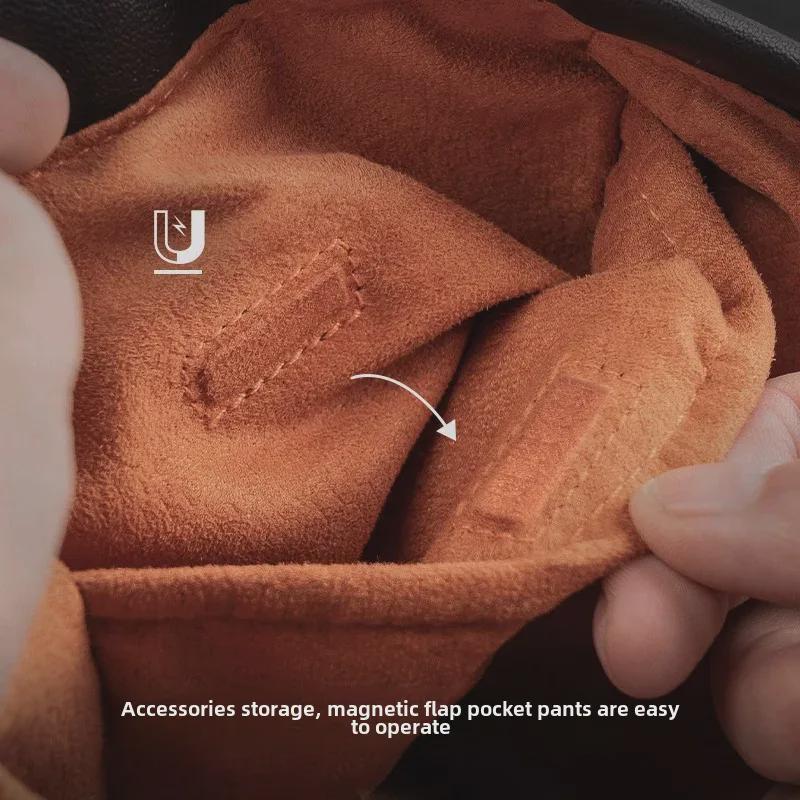 Сумка через плечо для камеры PGYTECH OneGo — издание Dandelion