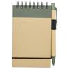Bullet Zuse Jotter And Pen