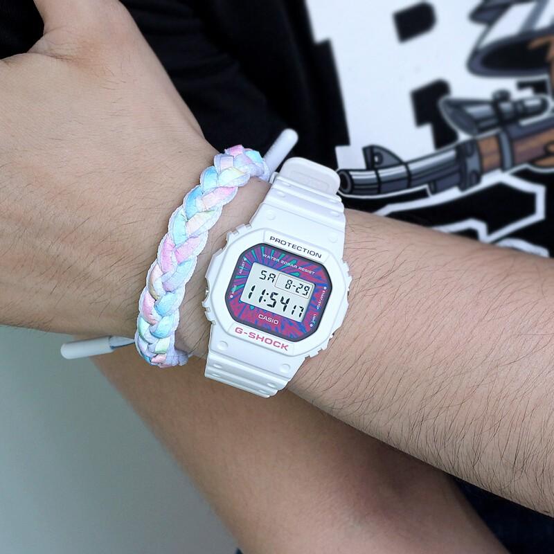 Casio G Shock DW 5600DN 7 DW-5600DN-7