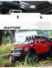 CheZhi 1:24 Raptor F150 Симуляция Внедорожник Сплав Игрушечная Модель Автомобиля для Детей
