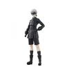 S.H.Figuarts "NieR:Automata Ver1.1a" (NieR:Automata Ver1.1a) 9S Approx. 145mm PVC&ABS Painted Movable Figure
