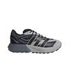 adidas Lightblaze Atr Модные Удобные Кроссовки для Бега Мужские Кроссовки Черно-Серые JP7773