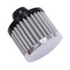 Крышка клапана Push in Breather Portable Direct Replaces для Chevy Sbc Bbc