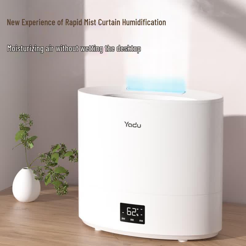 YADU Smart Top-Fill Humidifier SC460-SK041 CN plug (adapter included)