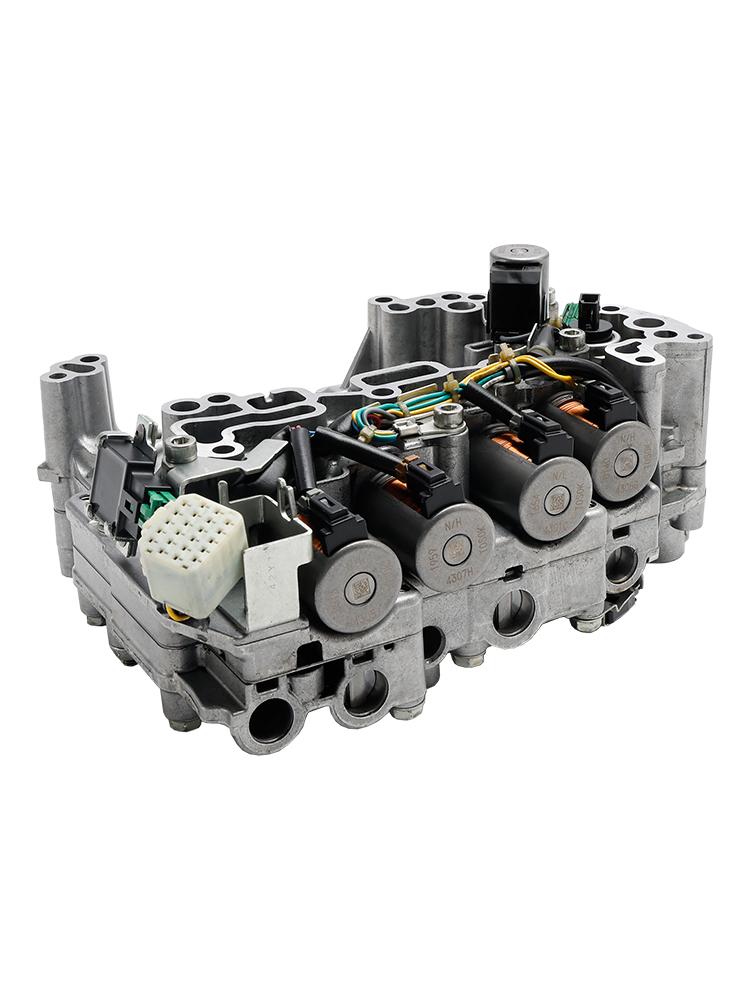 Блок клапанов вариатора RE0F11A JF015E для Chevr Sentra Versa