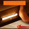 Smart Wireless Motion Sensor Night Light for Hallways and Cabinets