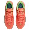Nike Street Flare Comfortable Mesh Breathable Basketball Shoes Men's Orange HF0219-602