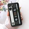 Чехол для телефона Motorola Moto G67 Power G57 Power Мягкая силиконовая накладка Дизайн с бабочкой, драконом, кошкой, цветами Capa Motorola G57 Funda