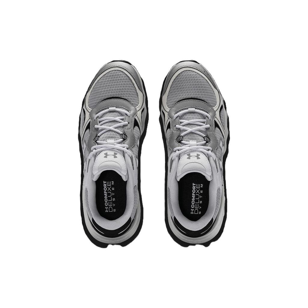 Under Armour Charged Vantage 2 'Grey White' 3028445-101
