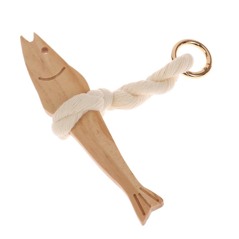 Fish Car Ornament Pollack Wall Art Hangable Wooden Door Pendant Hangable For Wall Door Wall Art Door Pendant Decoration
