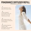 Ароматерапевтическая добавка-диффузор, испускающая аромат для создания теплой атмосферы и придания эмоциональности 100 мл