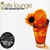 CD OMNIBUS, RIOSTIC, MAYA FS, BOO DO F - Cafe Lounge ICED Brazilian Tea  SSDI9102 Incense Records 2004 Japan Latin Used