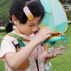 Outdoor Toys Insect Observer Children Adventure Science Experiment Telescope Magnifying Glass Explore Kindergarten Toys