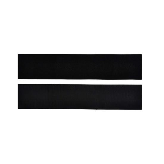 Unique Adhesive License Plate Holder Frameless Lightweight Easy Installation