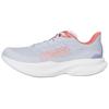 HOKA Mach 6 Широкие Бледно-серые Чайка Женские Кроссовки Серые 1147834-PLDS