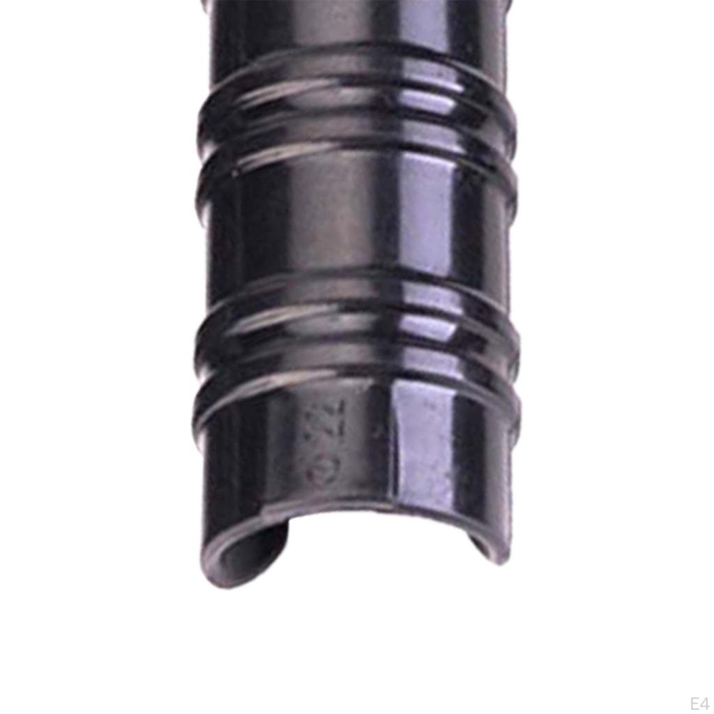 50 штук Зажимы для тепличной пленки Зажим для труб каркаса Многоразовая фиксирующая пряжка Фиксация затеняющей сетки