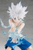 Good Smile Company POP UP PARADE HUNTER x HUNTER Killua Zoldyck Немасштабная пластиковая окрашенная полная фигурка
