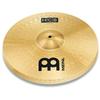 Cymbale Hi Hat Charleston MEINL HCS 14 - Marque MEINL - Alliage MS63 - Son Chaud Et Équilibré
