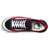 Vans Style 36 'Black Red' (Unisex) Black / Red Skate Shoes VN0A3MVLQ4E