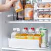 Swivel Tray Rotating Spice Rack Anti-slip Beverage Storage Shelf  Party