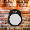 OUNONA Professional Unbreakable Oval Hairdressing Mirror 34.5x27