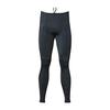 Комфортные тайтсы Pearl Izumi 208-3DE, Черные, Средний размер
