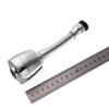 Degrees Rotatable Water Saving Kitchen Faucet Extender Water Tap Filter Splash-proof Sprayer Jet