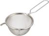 Kanda Kan Strainer, Stainless Steel, Mini, Made In Japan, Round, 042048