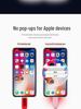 DAIRLE Сертифицированный Apple MFi Кабель для быстрой зарядки для iPhone 14/13/12 (Чип C89)