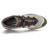 SALOMON Xt-6 Gtx Waterproof Low-Top Outdoor Functional Shoes Unisex Shoes Gray Brown 417412