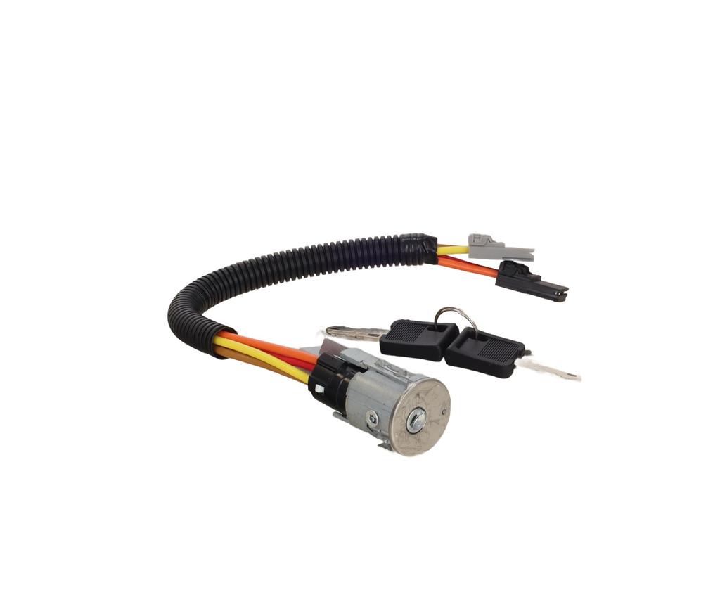 Ft14834 Fast Ignition Lock Insert