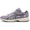 Xtos Collector Comfortable Soft Low-Top Casual Shoes Unisex Sneaker Purple 398109-03